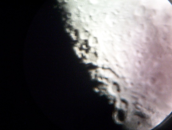 Moon picture 2.